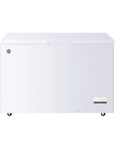 congélateur grande capacité 512 litres éclairage LED intérieur