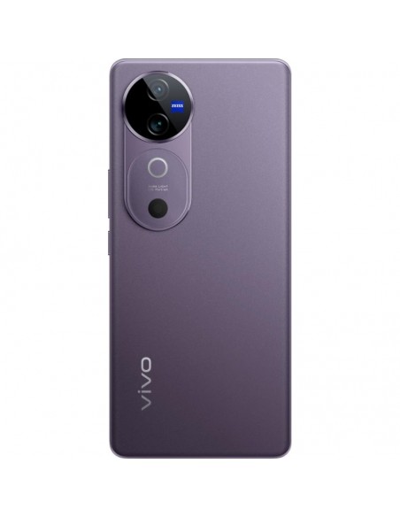 Smartphone VIVO V40 5G / 12 Go / 256 Go / Violet