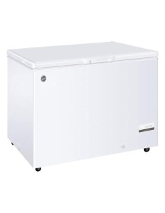 congélateur grande capacité 512 litres éclairage LED intérieur 2