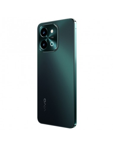 Smartphone Vivo Y28 4G 8Go 256Go Vert en Tunisie Smartphone Vivo Y28 4G 8Go 256Go Vert en Tunisie