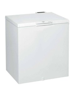 Congélateur Whirlpool CF28A grande capacité 212 litres familial 2
