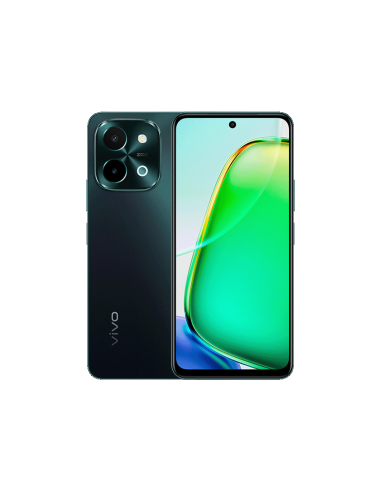 Smartphone vivo Y28 8go 256go vert prix tunisie