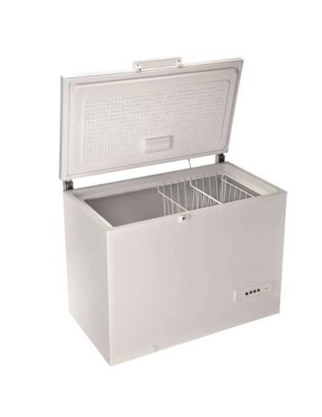 Congélateur grande capacité 400 litres ARISTON design Congélateur grande capacité 400 litres ARISTON design