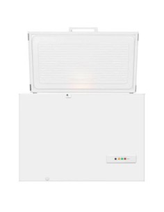 Congélateur grande capacité 400 litres ARISTON design 2