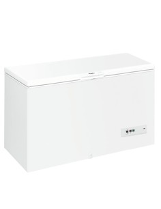 Congélateur Horizontal Whirlpool CF610A grande capacité Tunisie usage