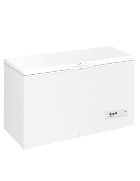 Congélateur Horizontal Whirlpool CF610A grande capacité Tunisie usage