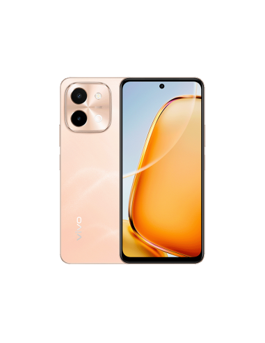 Smartphone Vivo Y28 4G 8Go 256Go Orange en Tunisie