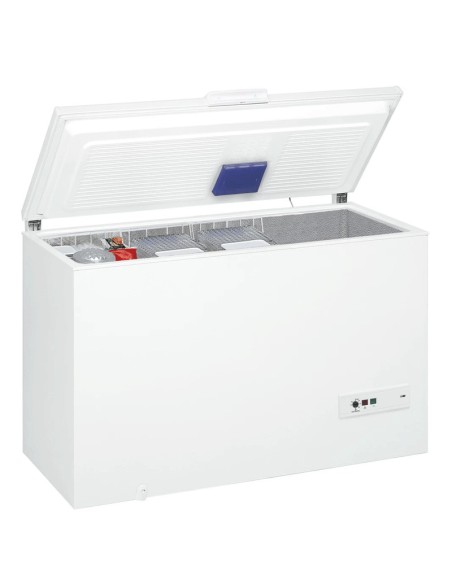Congélateur horizontal Whirlpool CF610A stockage alimentaire familial