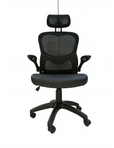 Chaise Directeur MOLO