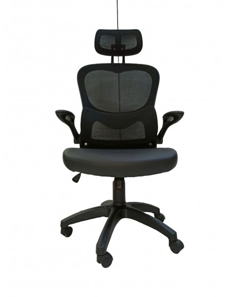 Chaise Directeur MOLO