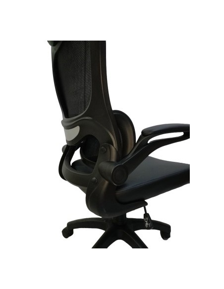 Chaise Directeur MOLO