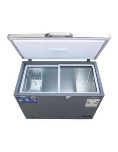 Congélateur horizontal BIOLUX CR35S prix Tunisie économique