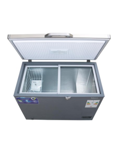Congélateur horizontal BIOLUX CR35S prix Tunisie économique