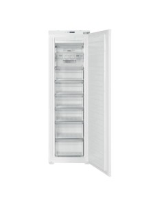 congelateur grande capacité 278l stockage aliments surgelés
