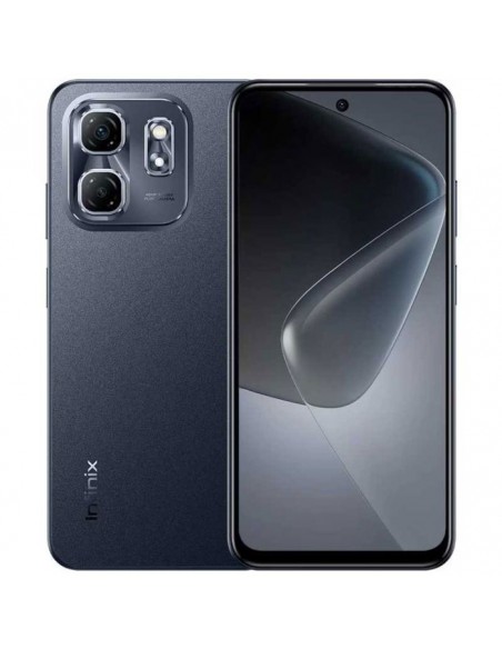 Infinix Hot 50i Prix Tunisie