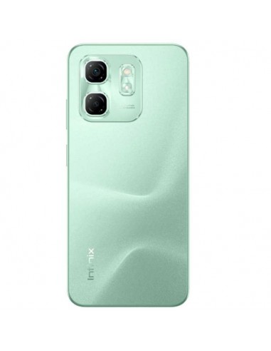 Hot 50i prix Tunisie - 6 Go 128 Go Vert Hot 50i prix Tunisie - 6 Go 128 Go Vert