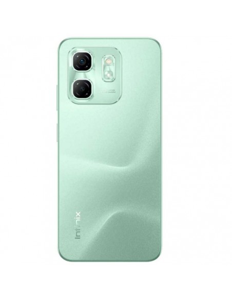 Hot 50i prix Tunisie - 6 Go 128 Go Vert Hot 50i prix Tunisie - 6 Go 128 Go Vert