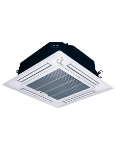Climatiseur Cassette COALA 24000 BTU Chaud Froid (CA_24CF )