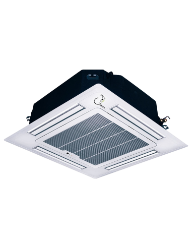 Climatiseur Cassette COALA 24000 BTU Chaud Froid (CA_24CF ) Climatiseur Cassette COALA 24000 BTU Chaud Froid (CA_24CF )