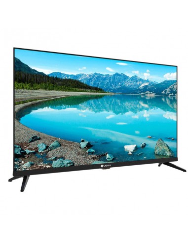 Tv Vega L40F1HBS 40 HD Smart Tv Noir en Tunisie Tv Vega L40F1HBS 40 HD Smart Tv Noir en Tunisie