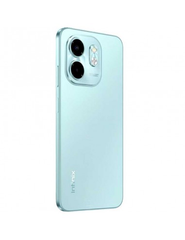 Smartphone Infinix Smart 9 3 Go 64 Go Vert meilleur prix en Tunisie Smartphone Infinix Smart 9 3 Go 64 Go Vert meilleur prix en Tunisie