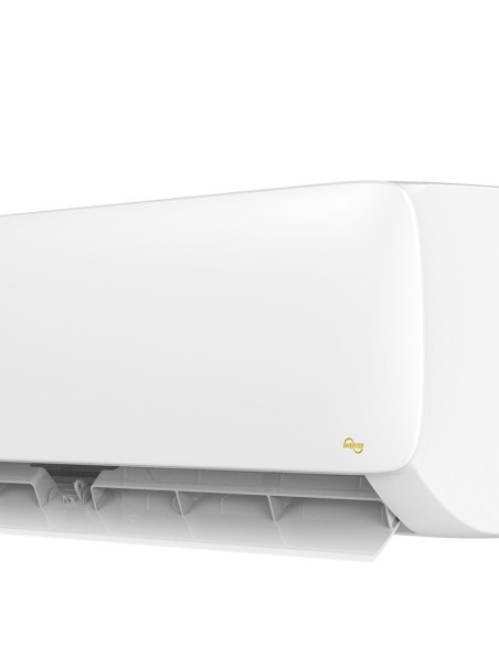 climatiseur condor inverter 24000 grande capacité refroidissement rapide