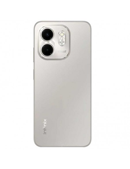 Smartphone Infinix Smart 9 4Go 128Go Neo Titanium meilleur prix en Tunisie