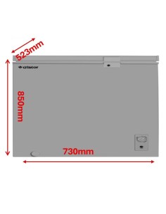congélateur horizontal 200 litres tunisie prix économique famille 2