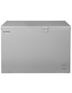 Congélateur CRISTOR FH-CR380V2G avec serrure de sécurité