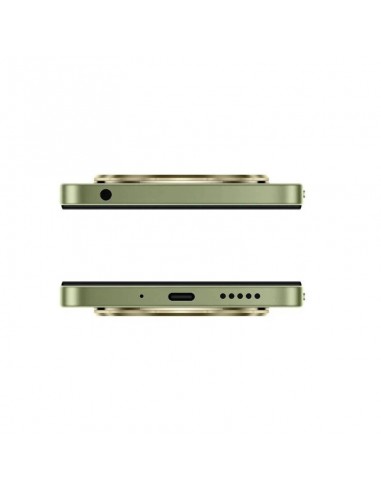 Smartphone Xiaomi Redmi 14C 4Go 128Go Vert spécifications