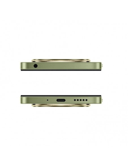 Smartphone Xiaomi Redmi 14C 4Go 128Go Vert spécifications