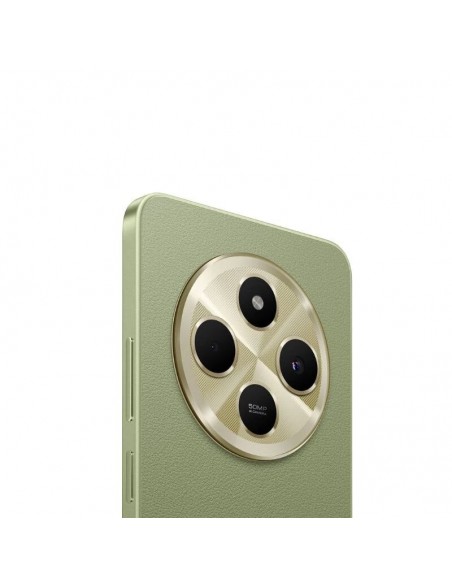 Smartphone Xiaomi Redmi 14C 4Go 128Go Vert puissant