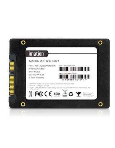 Disque Dur SSD Interne Imation C321 haute vitesse lecture ecriture