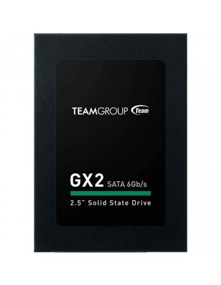 Disque SSD économique 128 Go TeamGroup GX2 durable