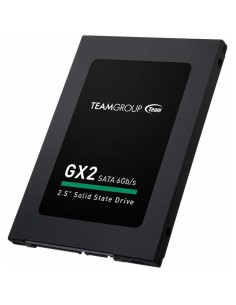 Disque dur SSD 128 Go laptop TeamGroup GX2 fiable 2