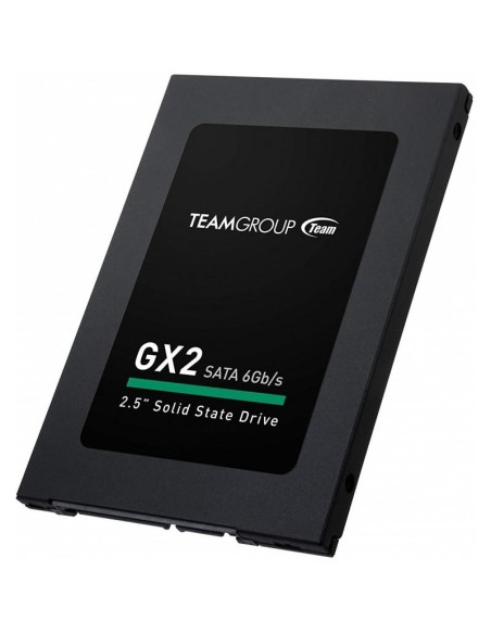 SSD SATA 128 Go rapide stockage optimisé et fluide