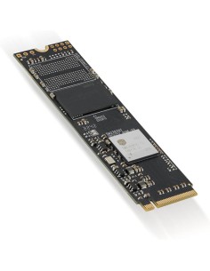 Disque Dur SSD Interne Ridata 256Go vue connecteur PCIe 2