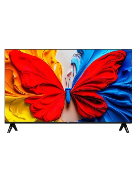 tcl 43 s5k dolby audio puissance sonore système 2.0