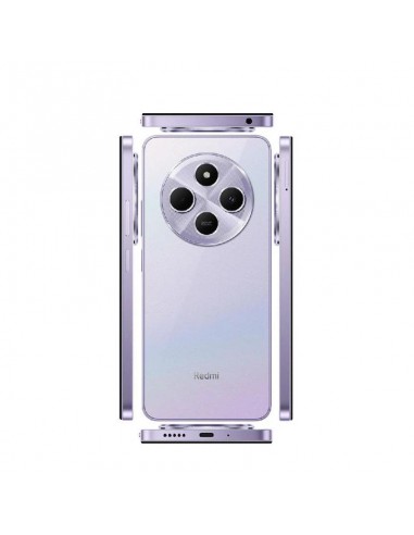 Smartphone Xiaomi Redmi 14C 6Go 128Go Violet