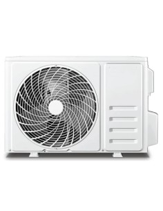 Climatiseur Hyundai 9000 BTU ON/OFF Chaud 2