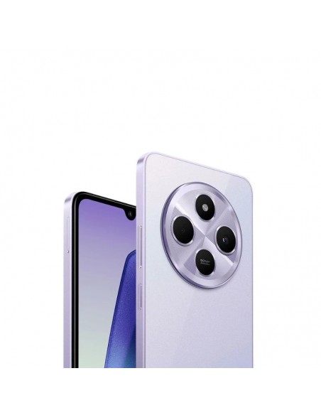 Smartphone Xiaomi Redmi 14C 4Go 128Go Violet à bas prix en Tunisie