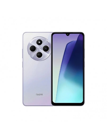 Smartphone Xiaomi Redmi 14C 4Go 128Go Violet prix Tunisie