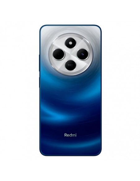Smartphone Xiaomi Redmi 14C 6Go 128Go Bleu au meilleur prix en Tunisie