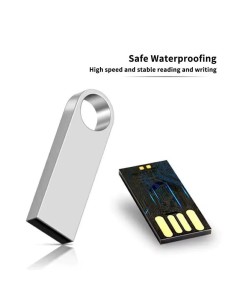 Flash Disque YDD 64Go clé USB fiable et solide 2