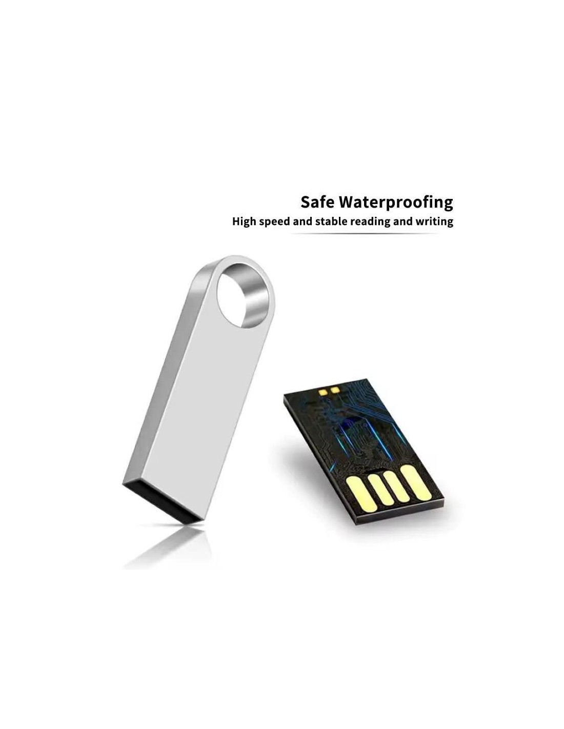 Clé USB 64Go YDD transfert rapide haute capacité