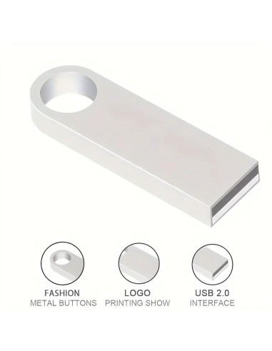 USB flash drive 64GB mémoire portable universelle USB flash drive 64GB mémoire portable universelle