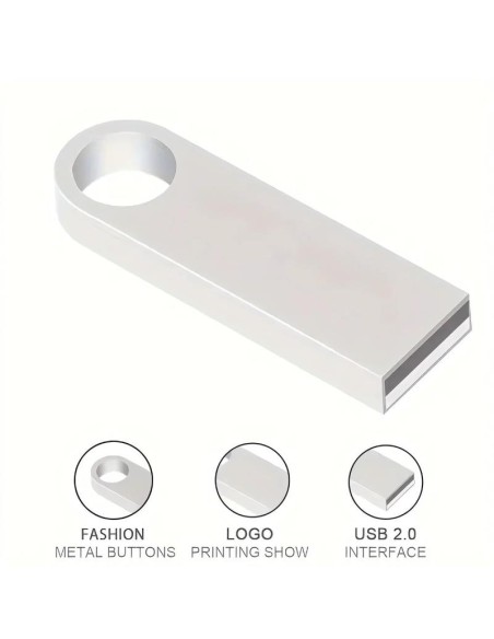 USB flash drive 64GB mémoire portable universelle USB flash drive 64GB mémoire portable universelle
