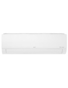 Climatiseur LG Inverter 18000 BTU DualCool - Chaud/Froid