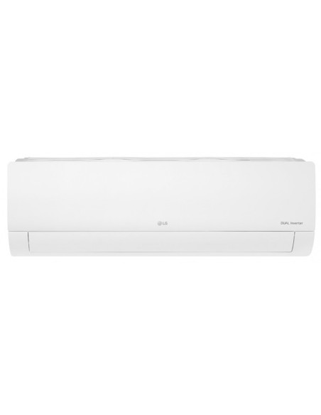 Climatiseur LG Inverter 18000 BTU DualCool - Chaud/Froid