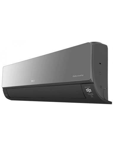 Climatiseur LG Dual Inverter ArtCool... Climatiseur LG Dual Inverter ArtCool...